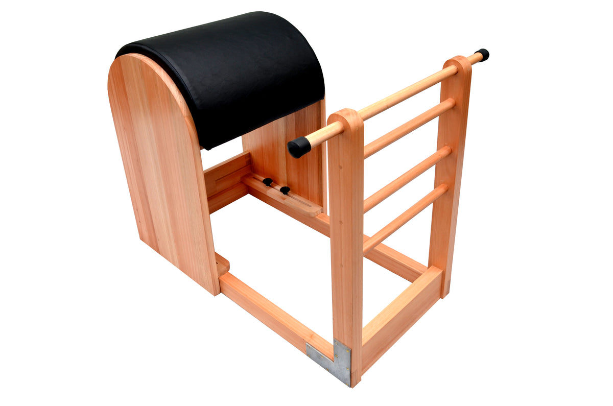 Ladder Barrel - Pilates Tools