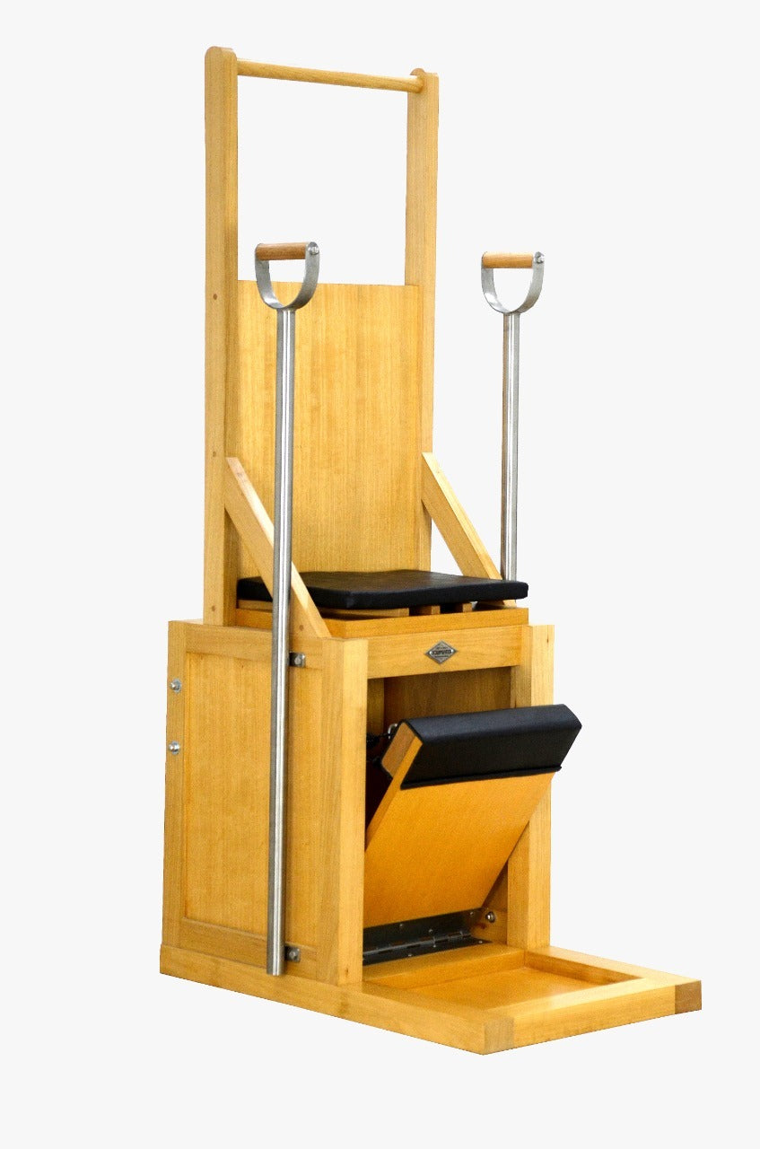 Electric Chair – Equipilates